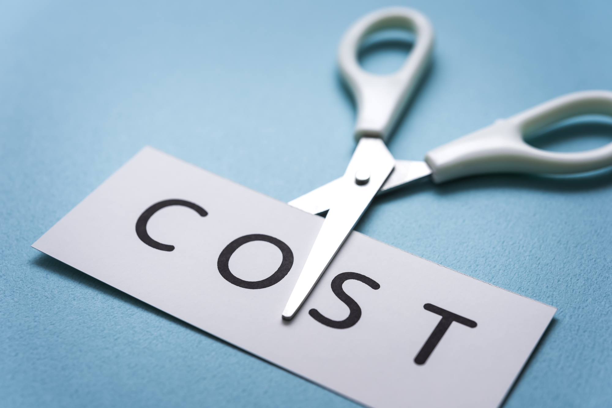 明朗価格のセット料金で家計も安心♪の写真