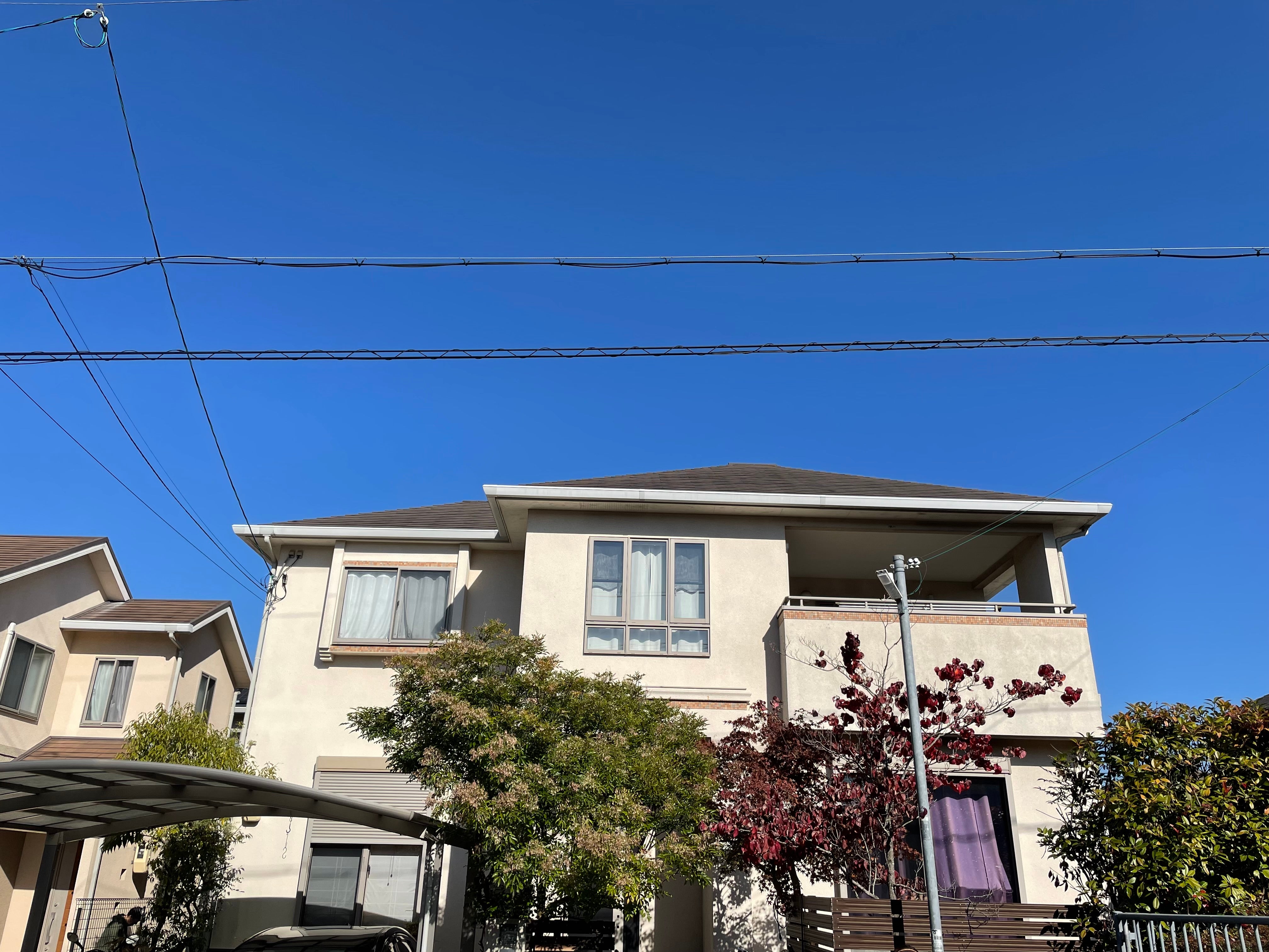 カームホームの紹介写真_2枚目