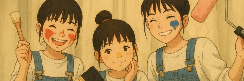 カームホームの画像