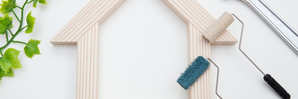 カームホームの画像