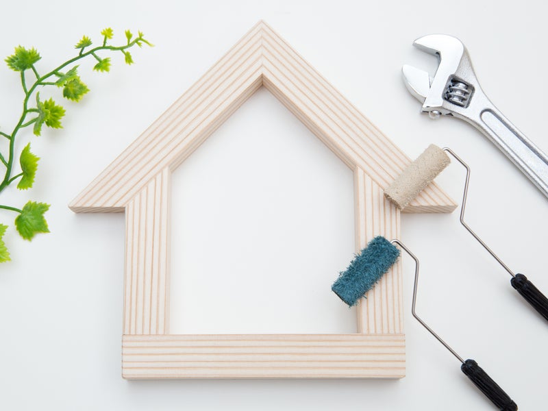 カームホームの画像